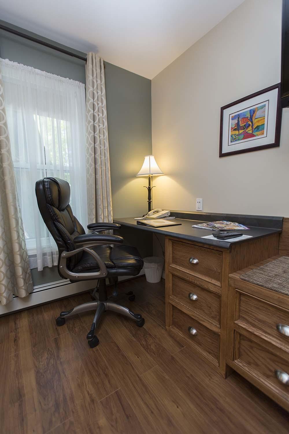 Bed and Breakfast The Harbour House Шарлоттаун Номер фото